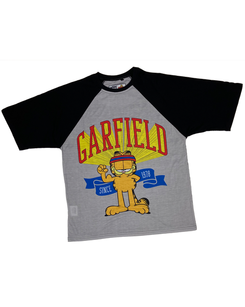 Garfield Since 1978 Oversized Raglan T-shirt