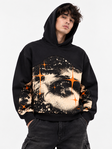 Cosmic Y2K Hoodie