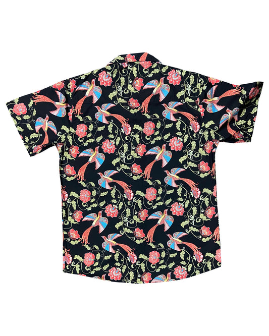 Birds of Paradise Shirt