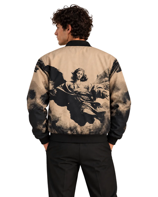 Mercy Bomber Jacket