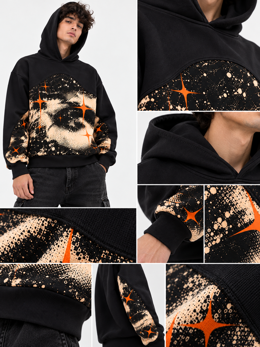 Cosmic Y2K Hoodie