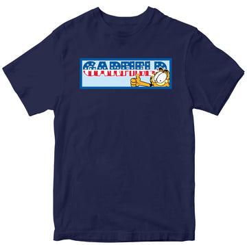 Garfield USA 100% Cotton T-shirt