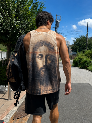 Solace Gym Tank