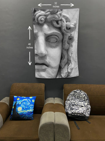 The David Room Flag