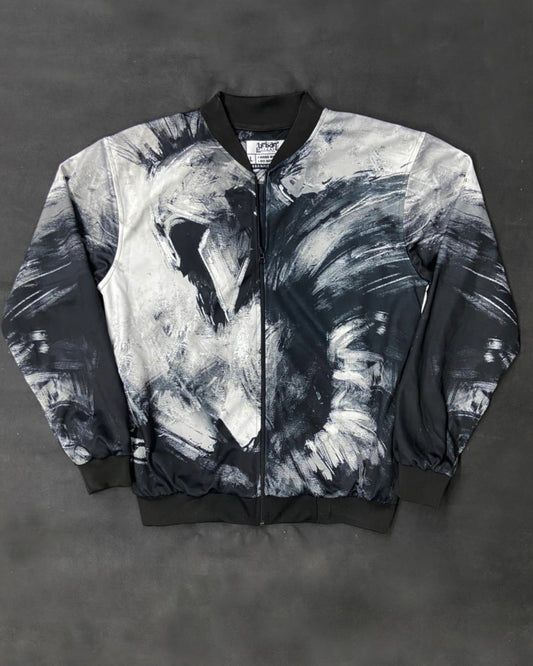 Gladiator Bomber Jacket