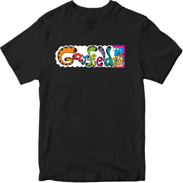 Garfield Sleepy 100% Cotton T-shirt