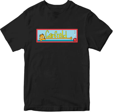 Garfield Needs Coffee 100% Cotton T-shirt