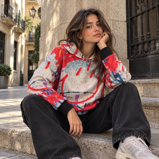 Drip Hoodie