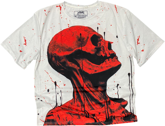 Dead Yet? Oversized T-shirt