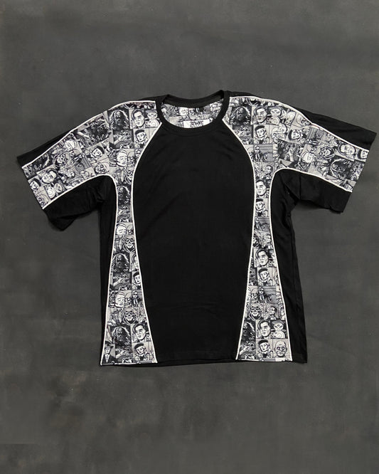 Killer Comics Jersey