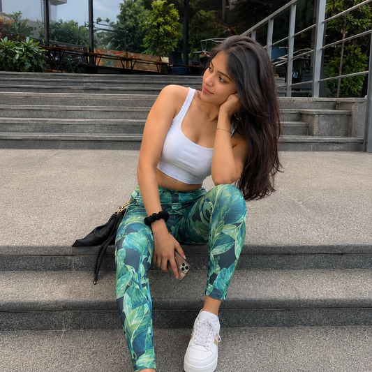Forest Leggings
