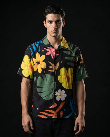 Spring Shirt