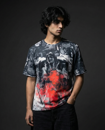 Monumental Oversized T-shirt 50% off