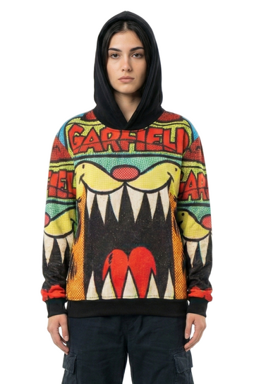 Garfield Hoodie