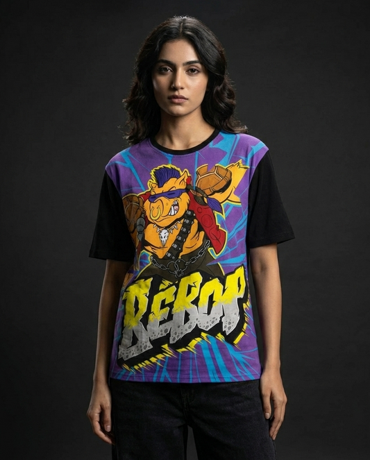 Ninja Turtles Bebop Oversized