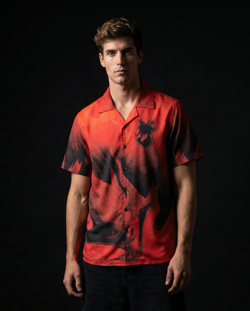 Passion Shirt