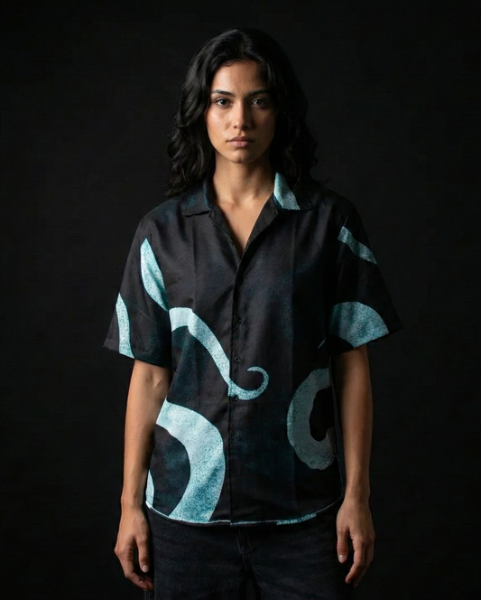 Octo Shirt