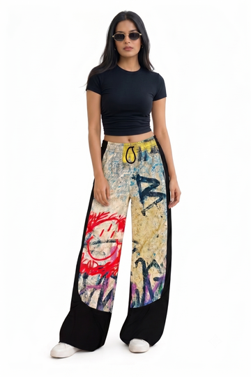 Drip Y2K Street Pants