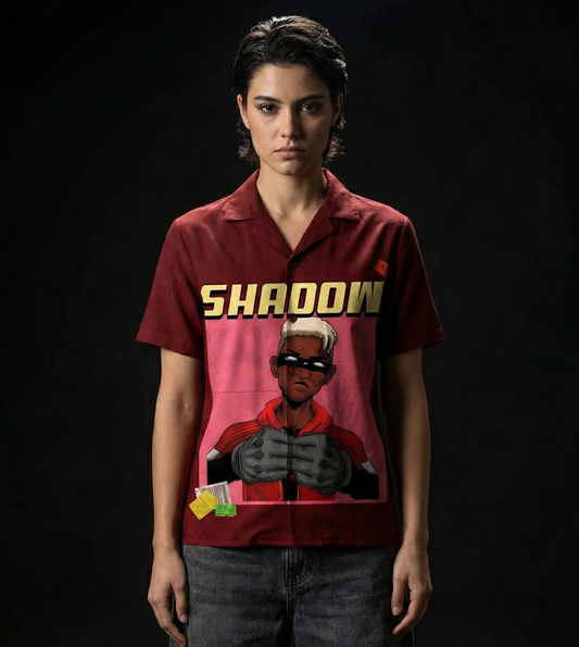 Shadow Shirt
