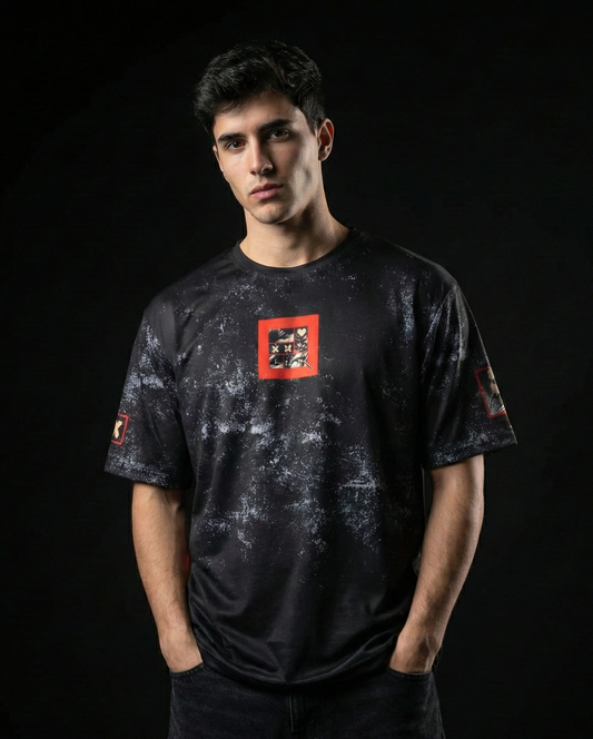 LxVE Oversized Tshirt