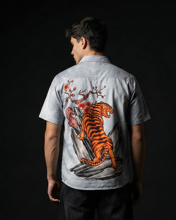 TYGR Shirt 50% off