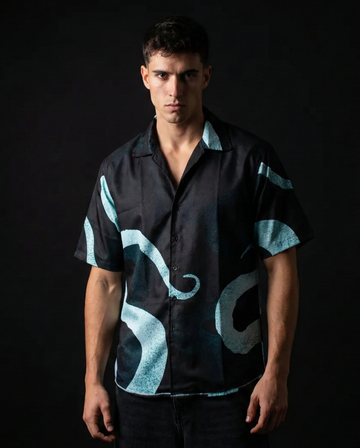 Octo Shirt 50% off