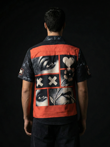 LxVE Shirt 50% off