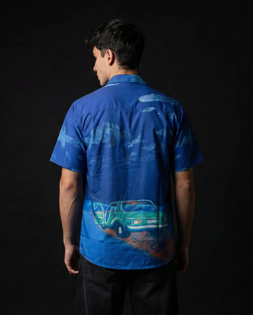 Halt Shirt