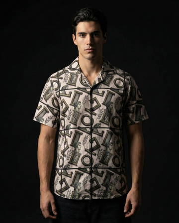 Roman Shirt 50% off