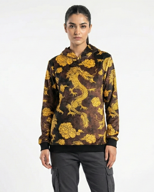 Dragon Master Hoodie