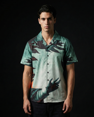Liberating Shirt