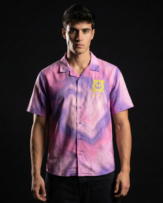 Spongebob Anchor Shirt