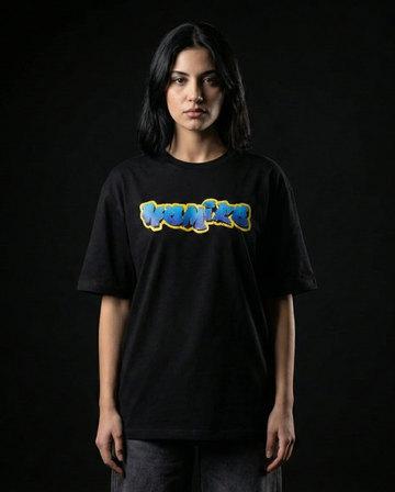 Homies 100% Cotton Oversized t-shirt