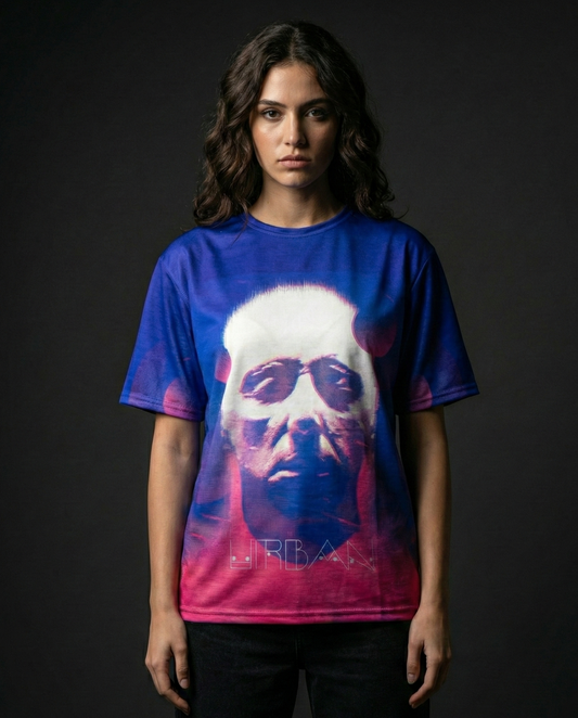 Bukowski Oversized T-shirt