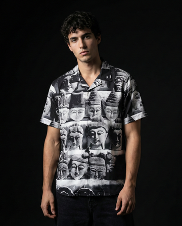 Pantheon Shirt