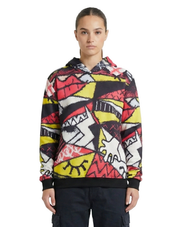Toonz Hoodie