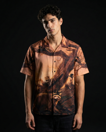 Forest Saga Shirt