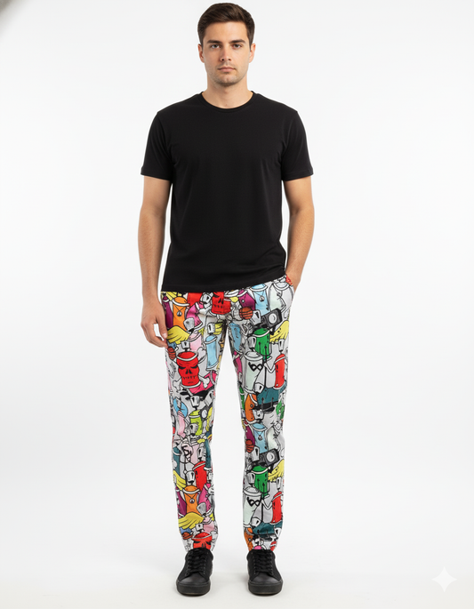 Notorious Cans Lower