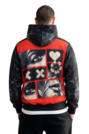 LxVE Hoodie