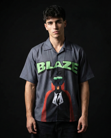 Blaze Shirt