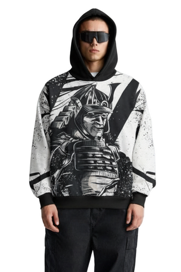 Kingdom Hoodie