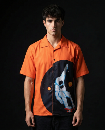 Space Flurry Shirt
