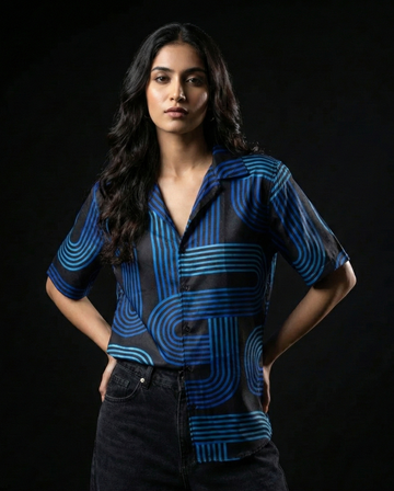 Neon Tubes Shirt 50% off