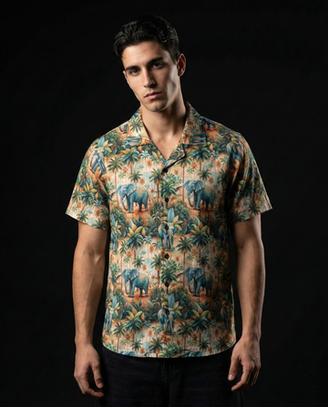 Haathi Mere Saathi Shirt