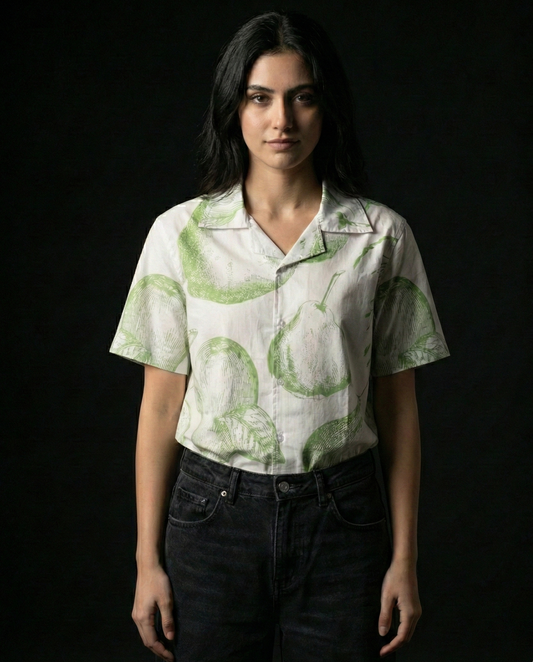Pear Shirt