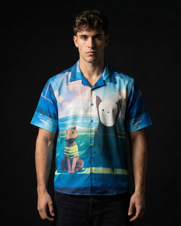 Furry Pals Shirt