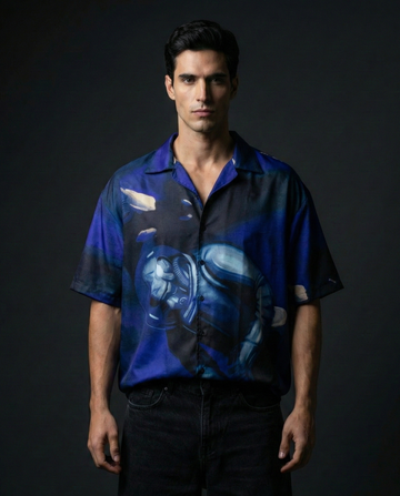 Space Abstract Shirt