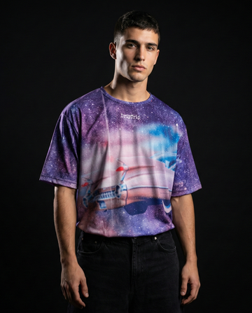 DripTrip Oversized T-shirt 50% OFF