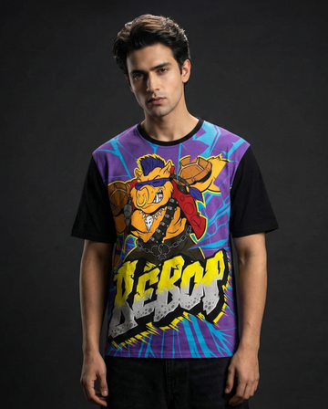 Ninja Turtles Bebop Oversized