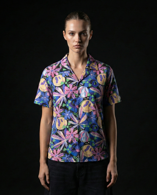 The Mushroom Effect Shirt